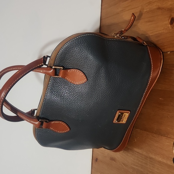 Dooney & Bourke Handbags - Vintage Dooney and Bourke